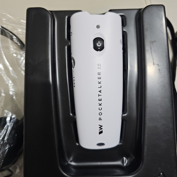 Pockettalker 2.0 Personal Amplifier - Picture 3 of 4